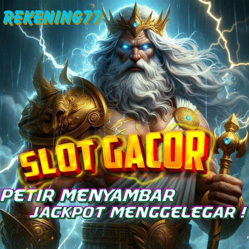 Rekening77 : Rekomendasi Game Online yang Bikin Dompet Tebal